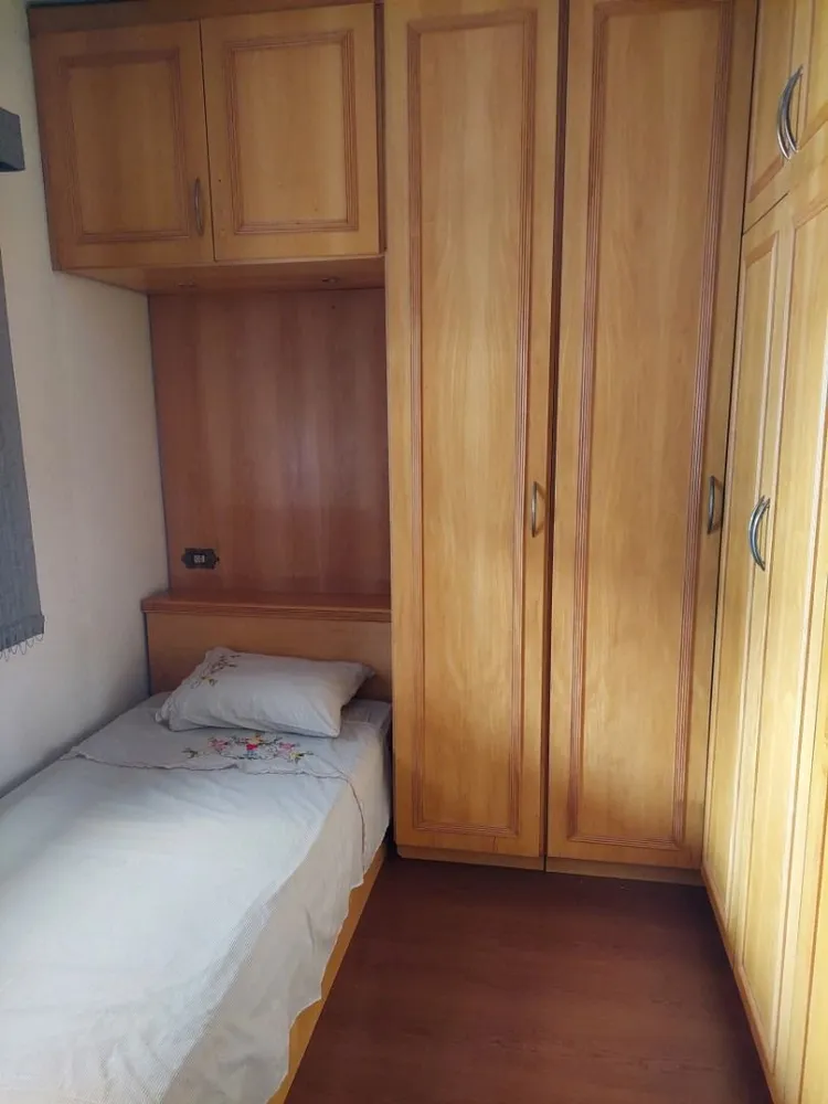 Sobrado, 3 quartos - Foto 12