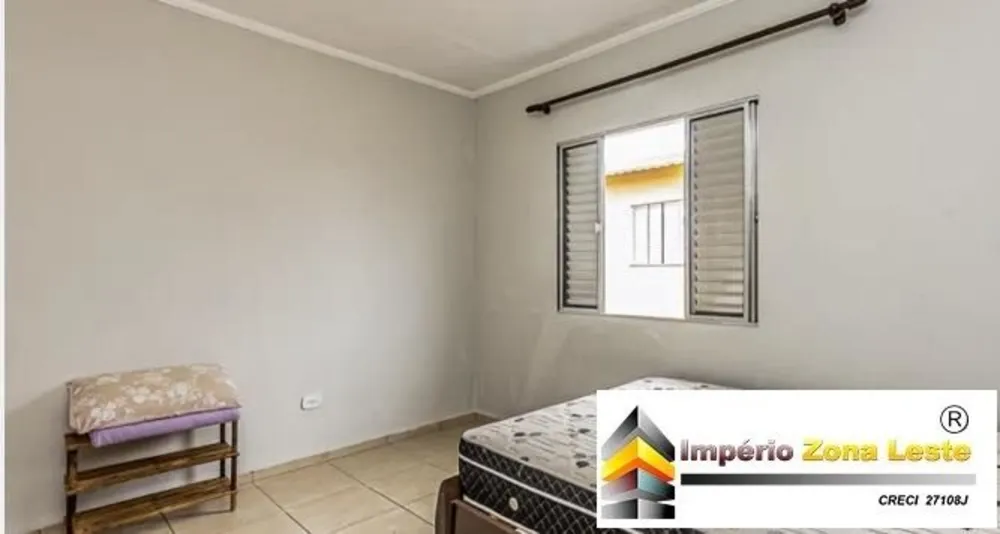 Sobrado, 3 quartos, 100 m² - Foto 14