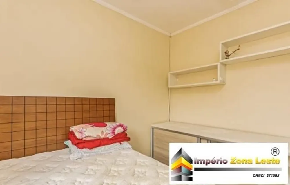 Sobrado, 3 quartos, 100 m² - Foto 11