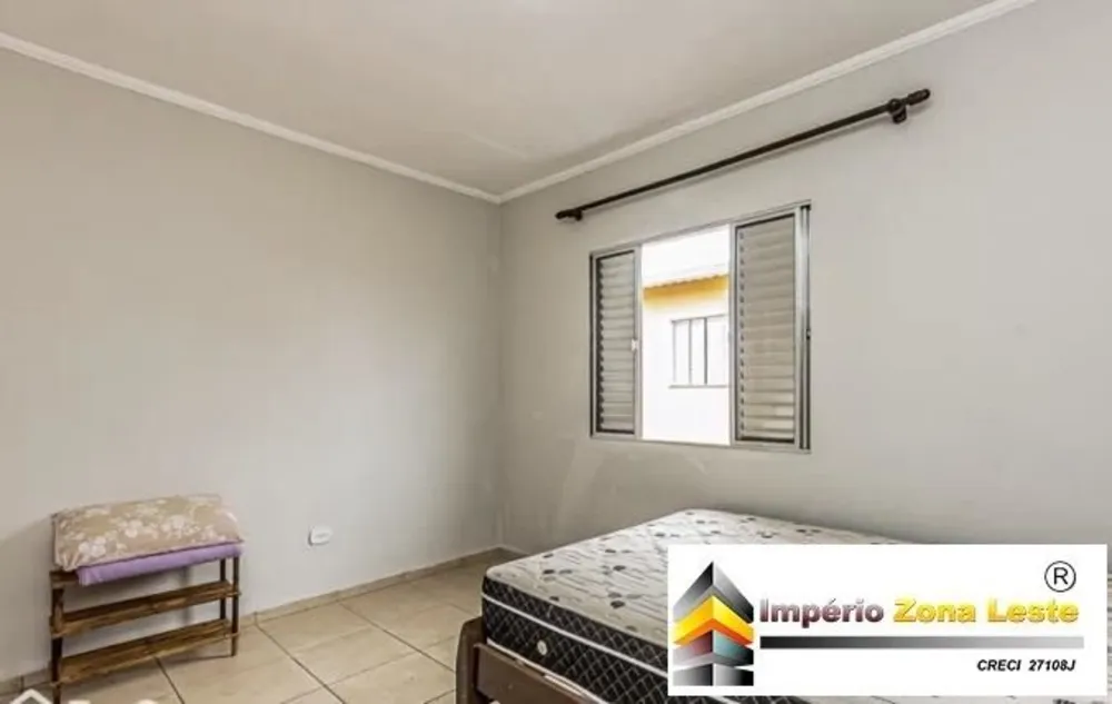 Sobrado, 3 quartos, 100 m² - Foto 17