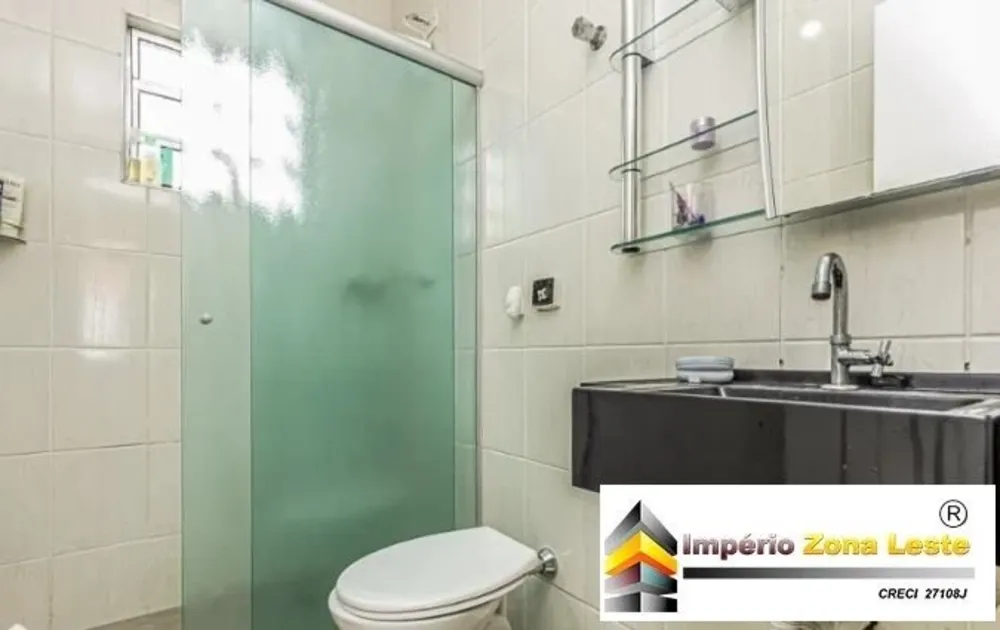 Sobrado, 3 quartos, 100 m² - Foto 13