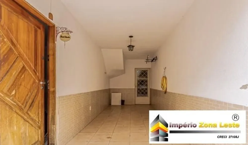 Sobrado, 3 quartos, 100 m² - Foto 3