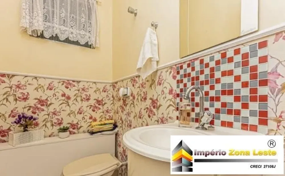 Sobrado, 3 quartos, 100 m² - Foto 12