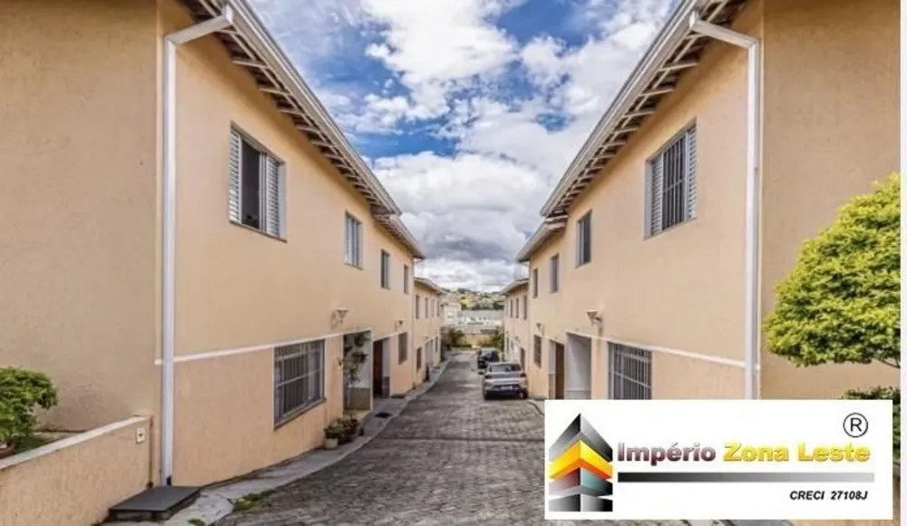 Sobrado, 3 quartos, 100 m² - Foto 20