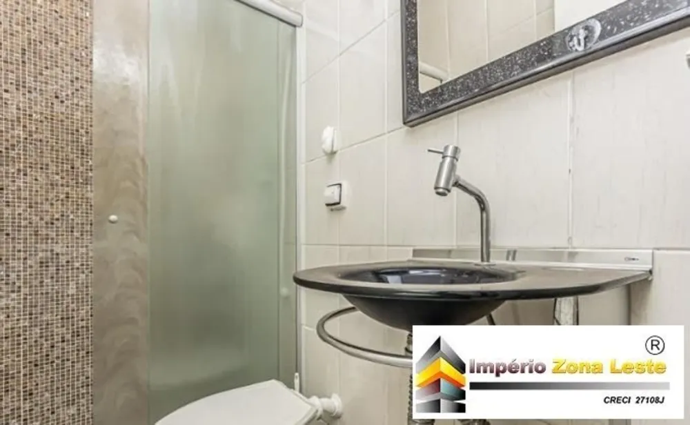 Sobrado, 3 quartos, 100 m² - Foto 18