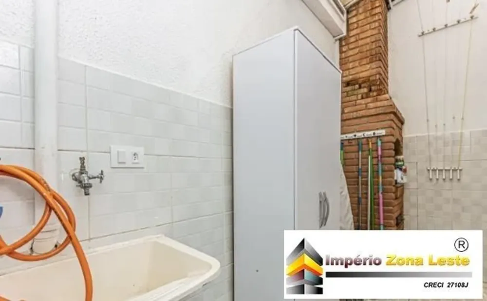 Sobrado, 3 quartos, 100 m² - Foto 10