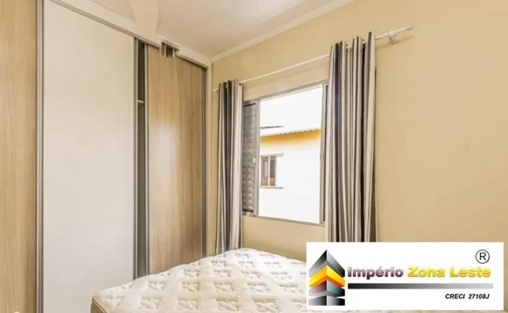 Sobrado, 3 quartos, 100 m² - Foto 19