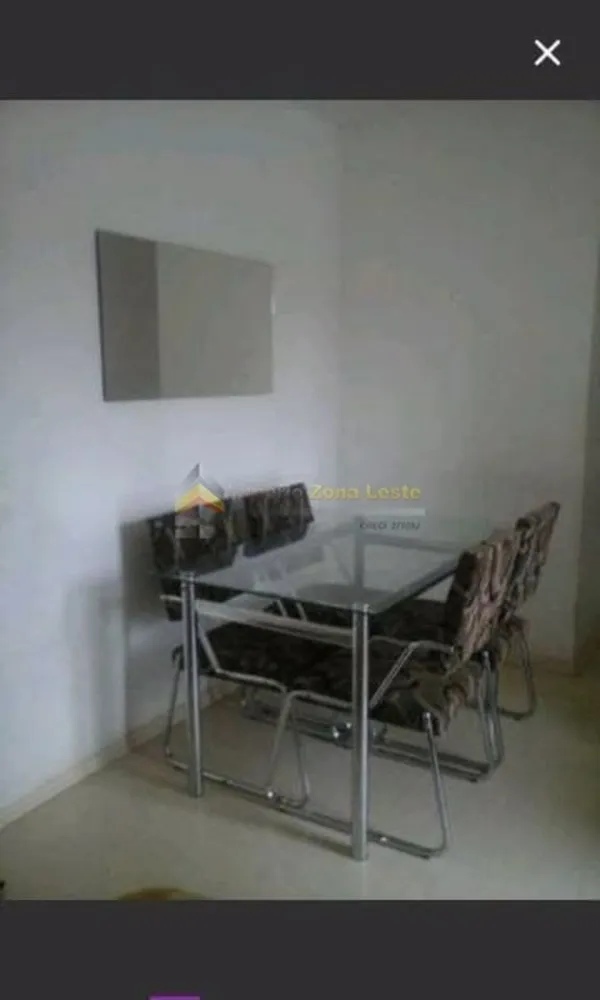 Apartamento, 2 quartos, 48 m² - Foto 5