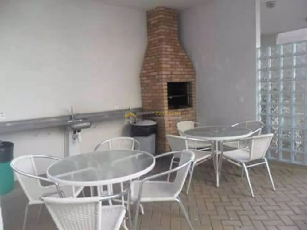 Apartamento, 2 quartos, 48 m² - Foto 7