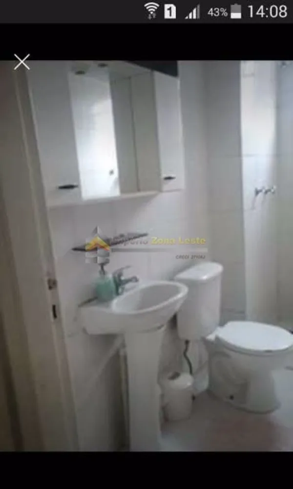 Apartamento, 2 quartos, 48 m² - Foto 11