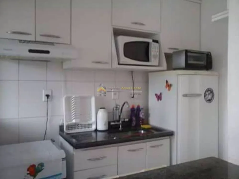 Apartamento, 2 quartos, 48 m² - Foto 6