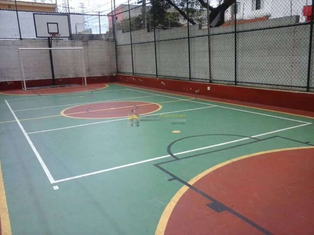 Apartamento, 2 quartos, 48 m² - Foto 3