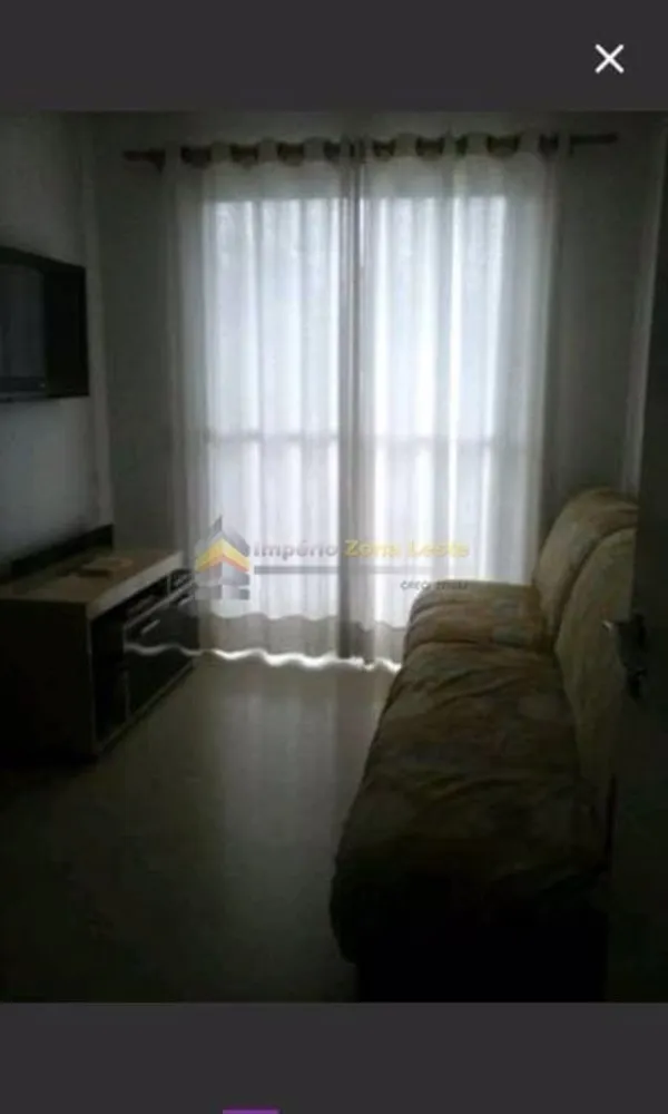 Apartamento, 2 quartos, 48 m² - Foto 1