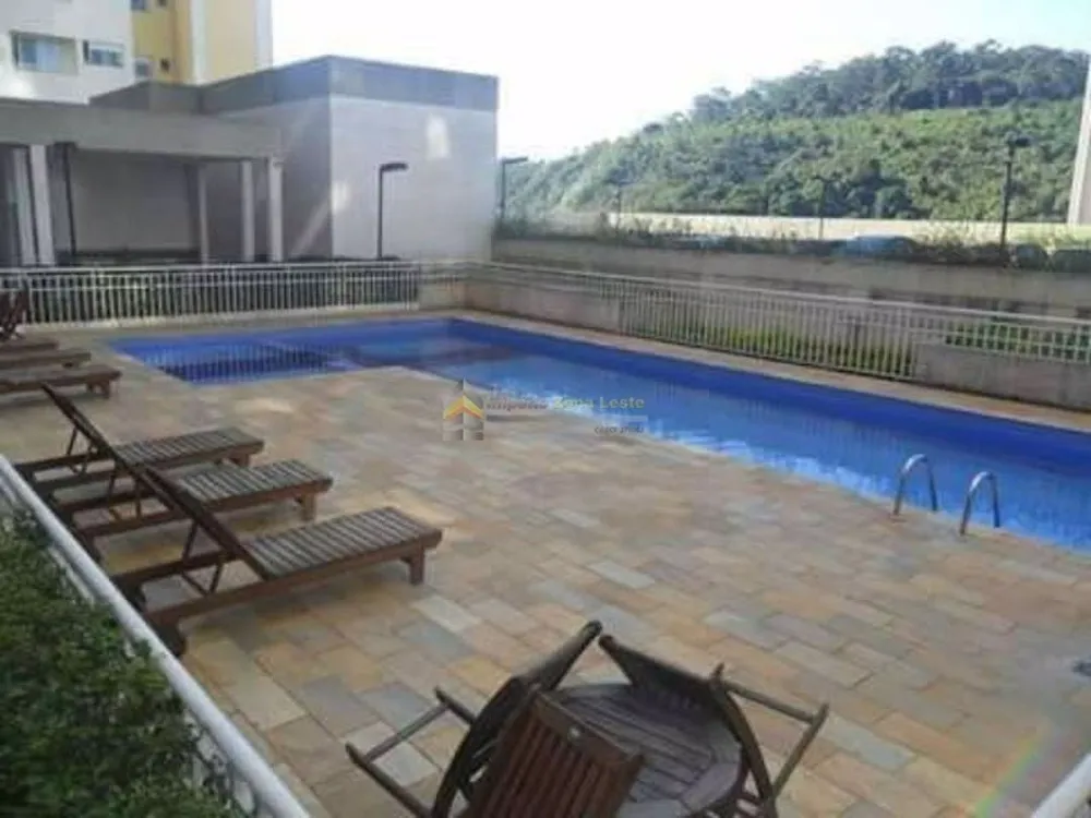 Apartamento, 2 quartos, 48 m² - Foto 12