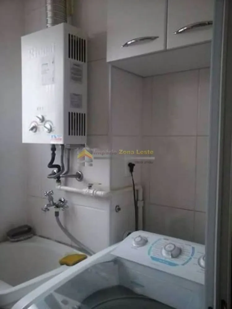 Apartamento, 2 quartos, 48 m² - Foto 9