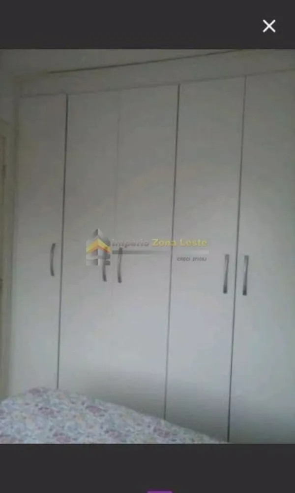 Apartamento, 2 quartos, 48 m² - Foto 8