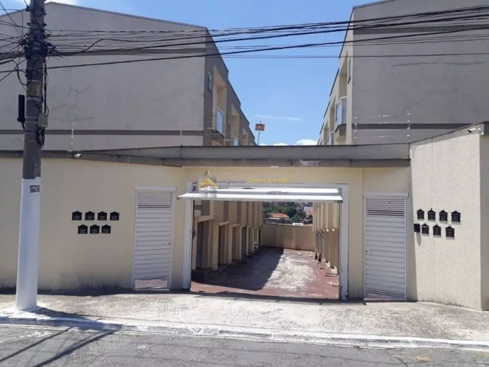 Casa, 3 quartos, 142 m² - Foto 1