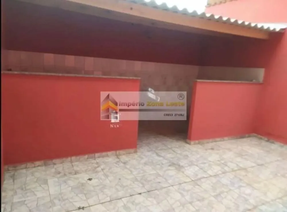 Casa, 3 quartos, 120 m² - Foto 9