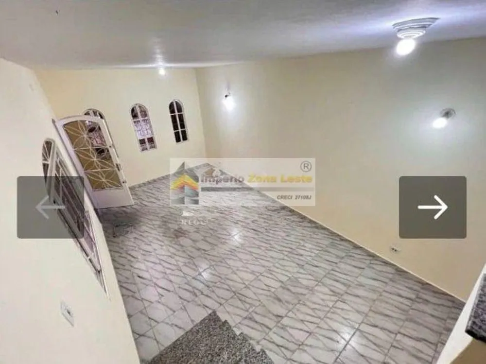 Casa, 3 quartos, 120 m² - Foto 2