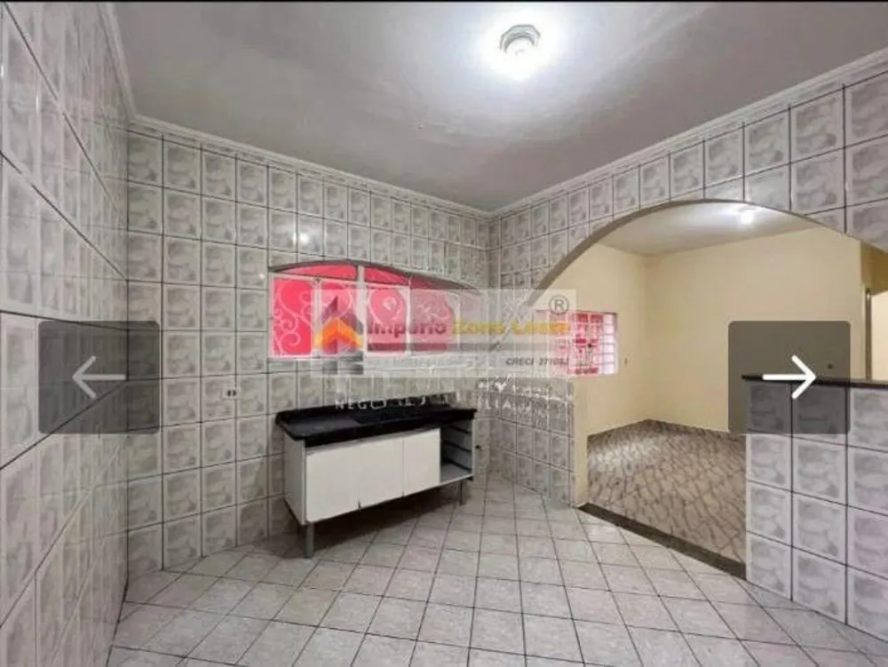 Casa, 3 quartos, 120 m² - Foto 6