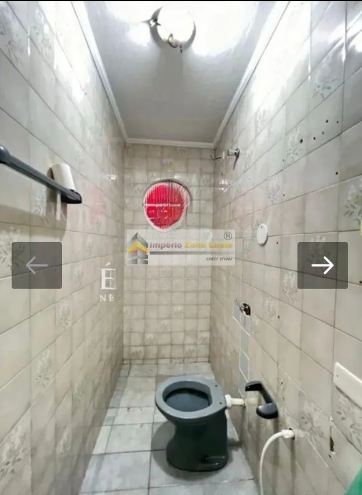 Casa, 3 quartos, 120 m² - Foto 10