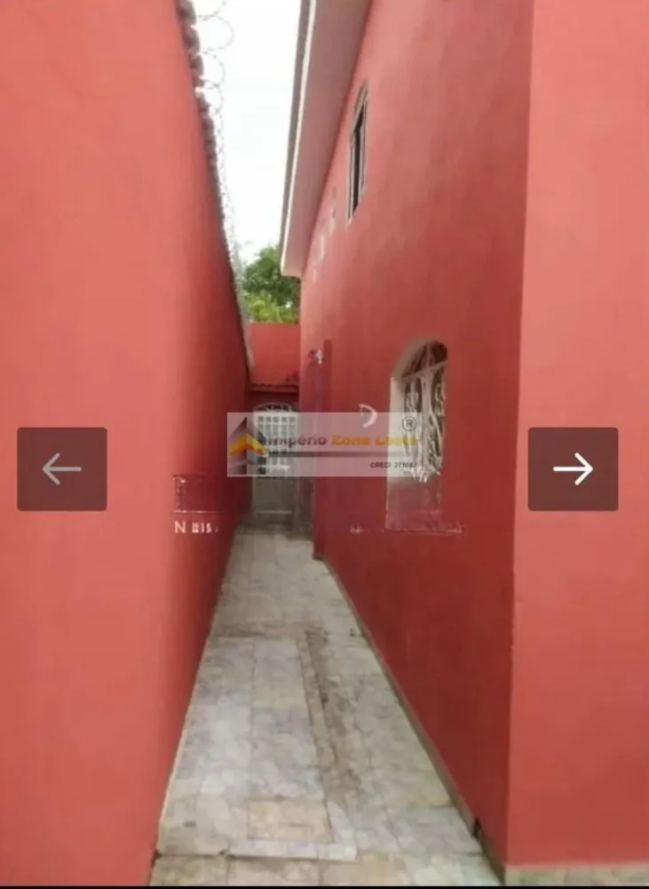 Casa, 3 quartos, 120 m² - Foto 11