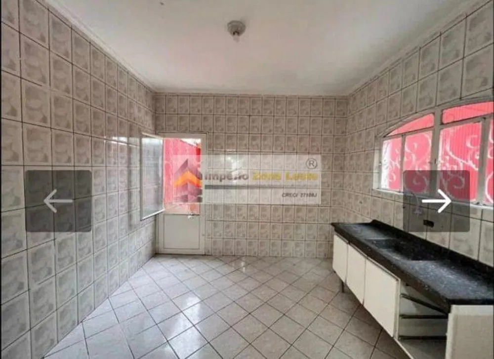 Casa, 3 quartos, 120 m² - Foto 5