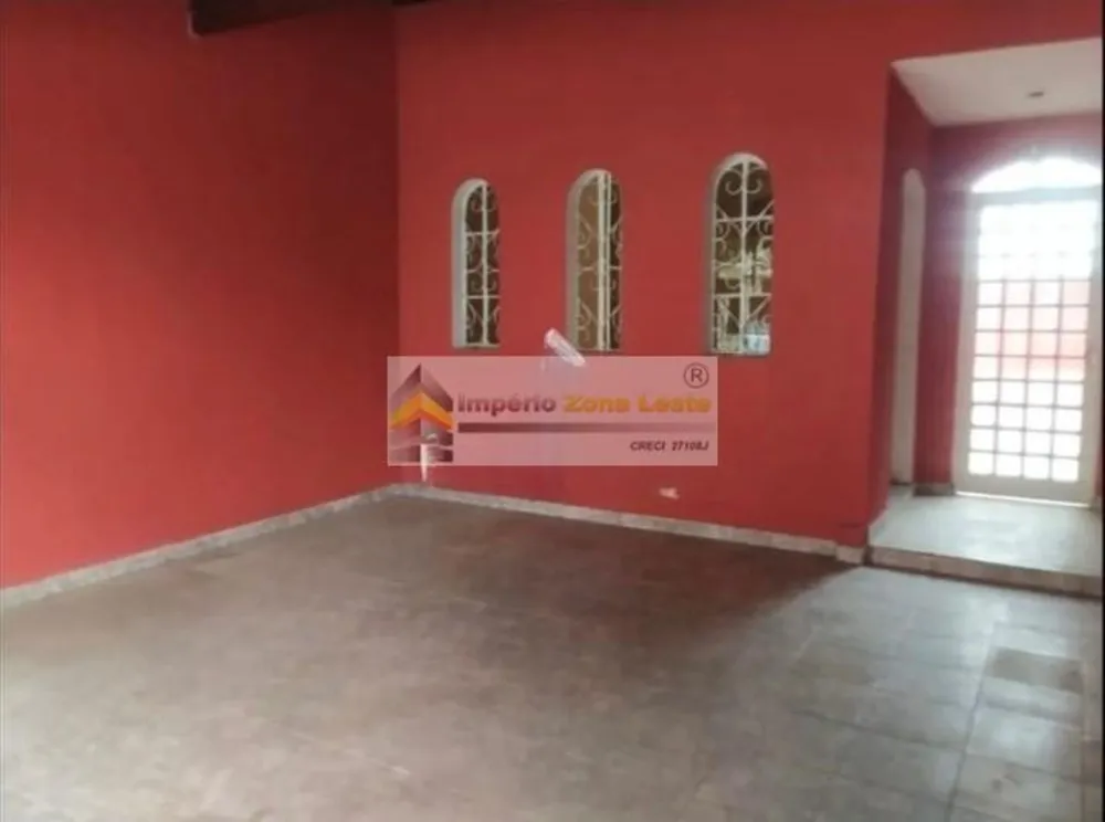 Casa, 3 quartos, 120 m² - Foto 1