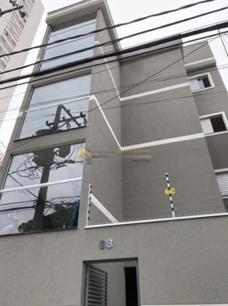 Prédio Inteiro, 35 m² - Foto 4