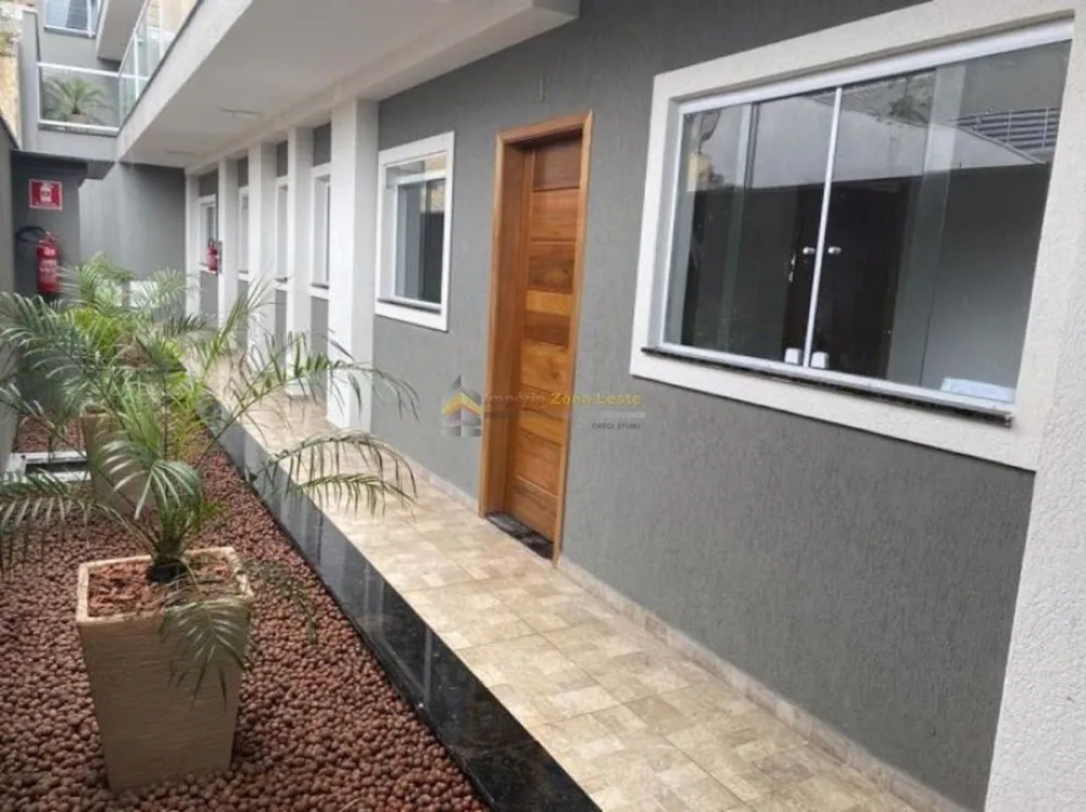 Prédio Inteiro, 35 m² - Foto 1