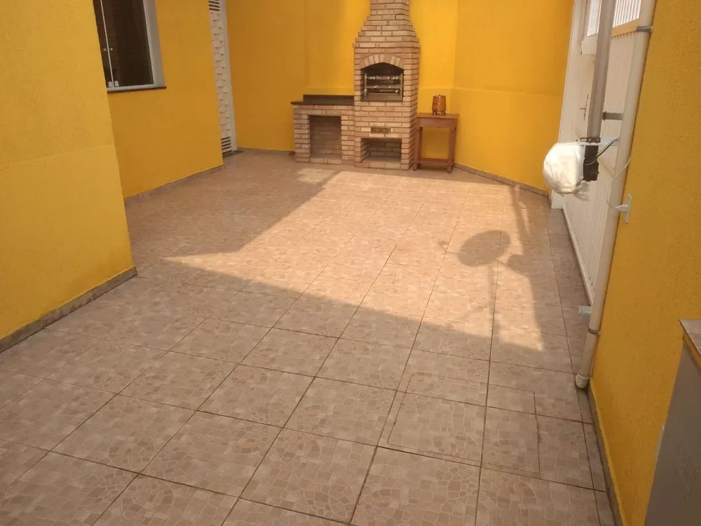 Sobrado, 2 quartos, 85 m² - Foto 2