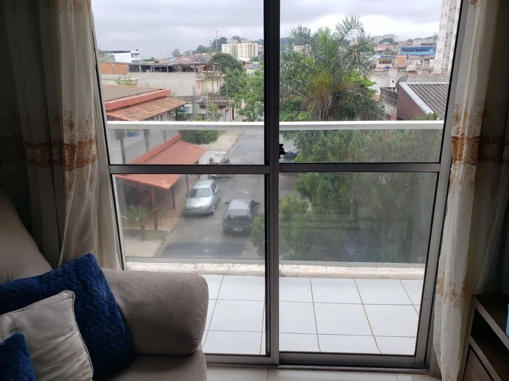 Apartamento, 2 quartos, 51 m² - Foto 8