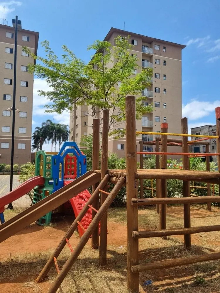 Apartamento, 2 quartos, 51 m² - Foto 12