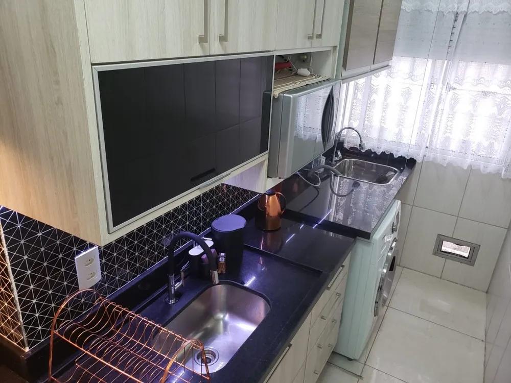 Apartamento, 2 quartos, 51 m² - Foto 4