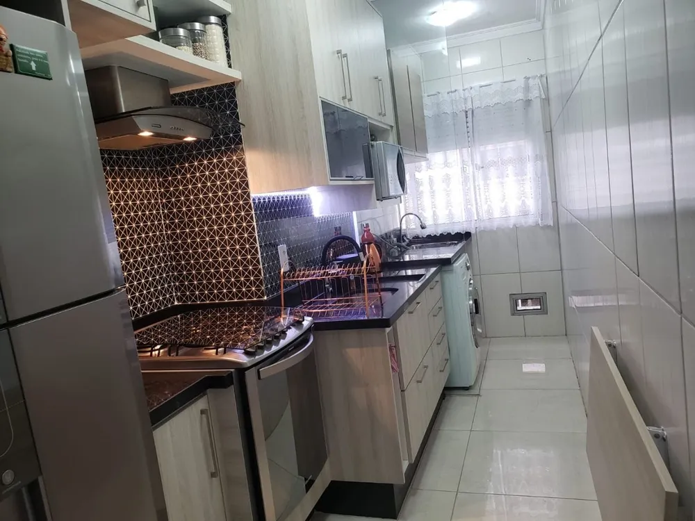 Apartamento, 2 quartos, 51 m² - Foto 3