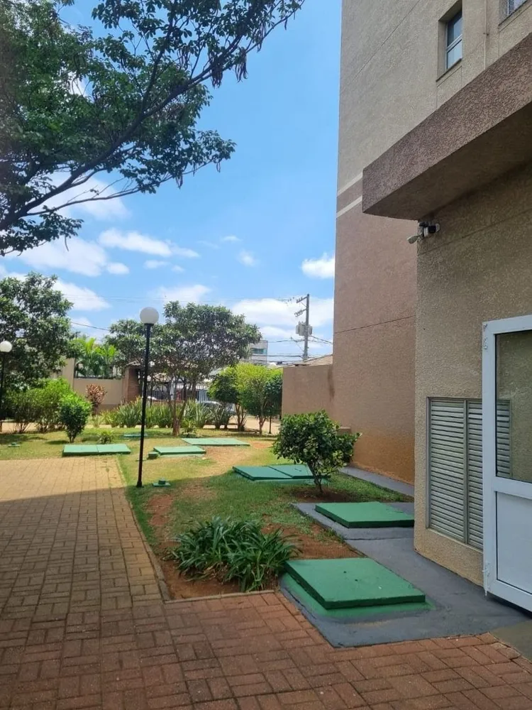 Apartamento, 2 quartos, 51 m² - Foto 2