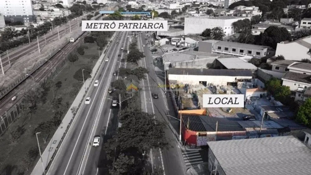 Depósito-Galpão, 700 m² - Foto 3
