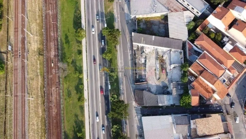 Depósito-Galpão, 700 m² - Foto 2