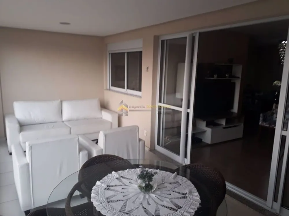 Apartamento, 4 quartos, 178 m² - Foto 2