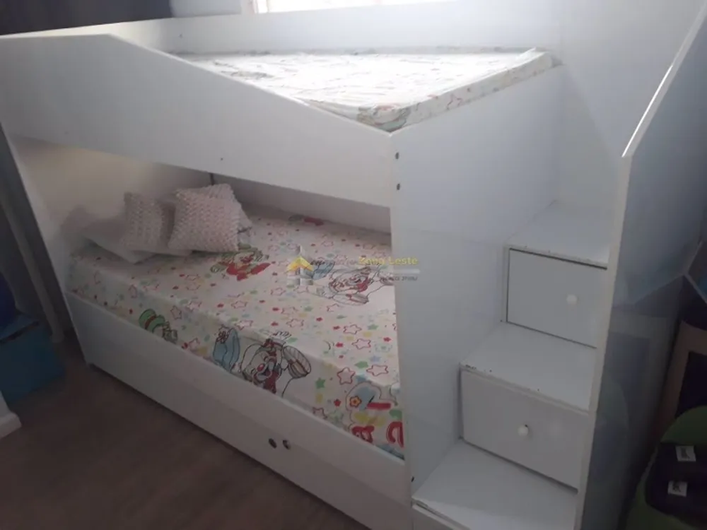 Apartamento, 4 quartos, 178 m² - Foto 8