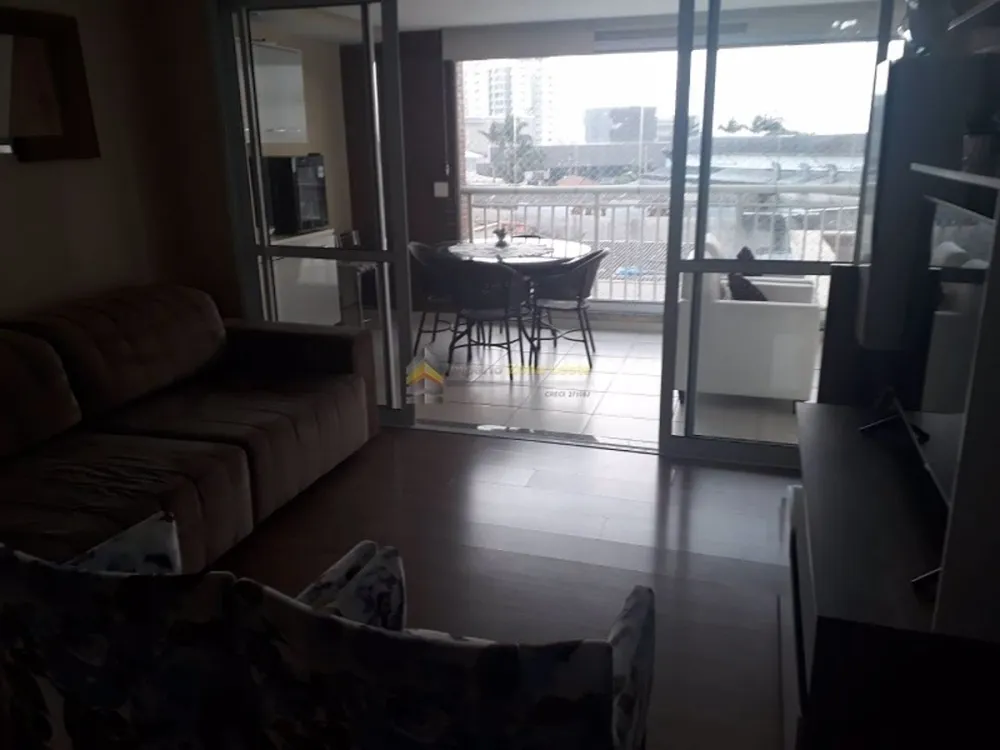 Apartamento, 4 quartos, 178 m² - Foto 6