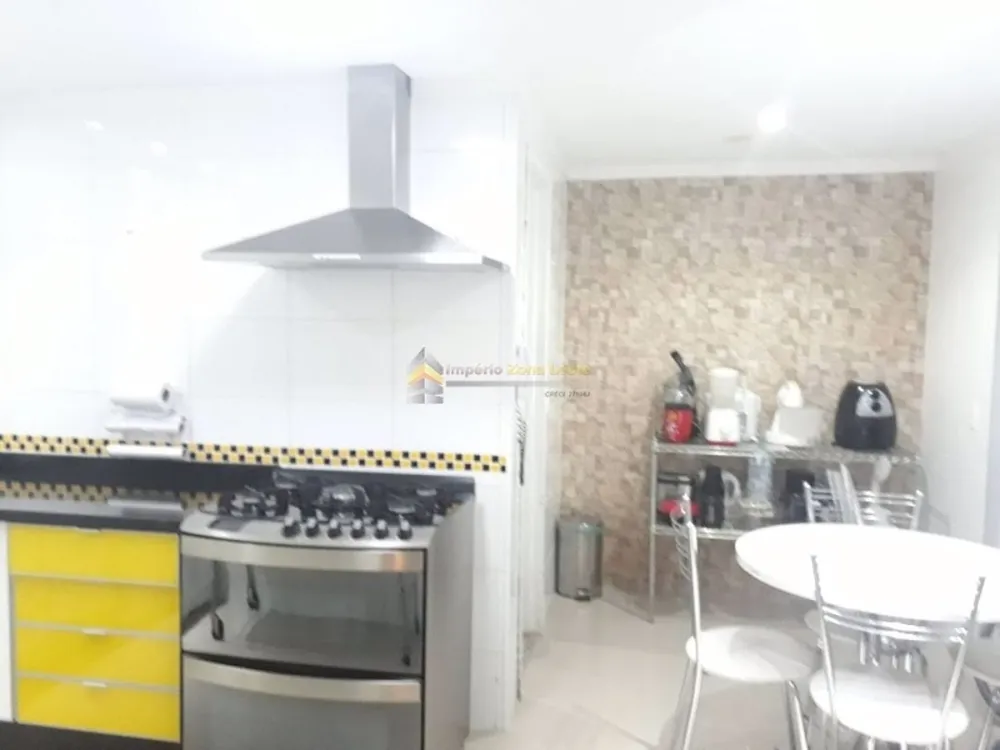 Apartamento, 4 quartos, 178 m² - Foto 3