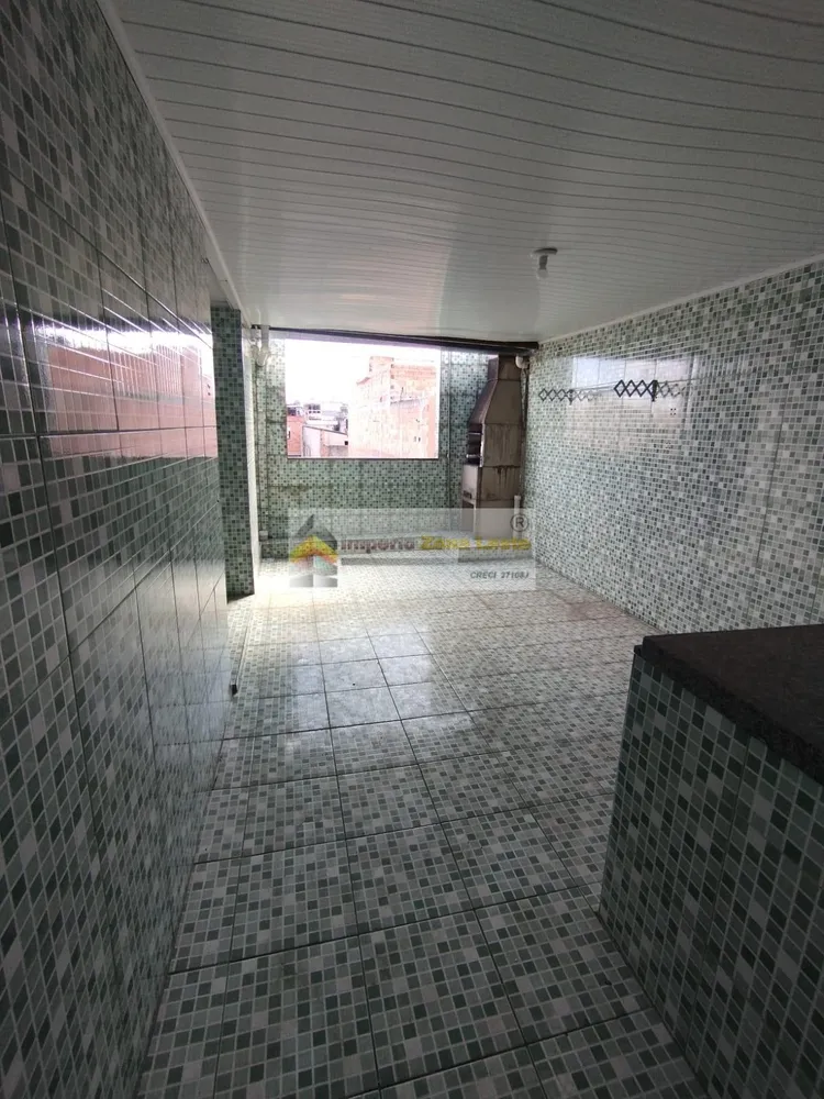 Apartamento, 3 quartos, 150 m² - Foto 1