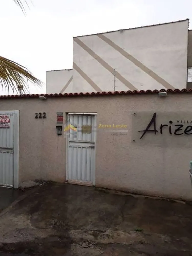 Casa, 2 quartos - Foto 4