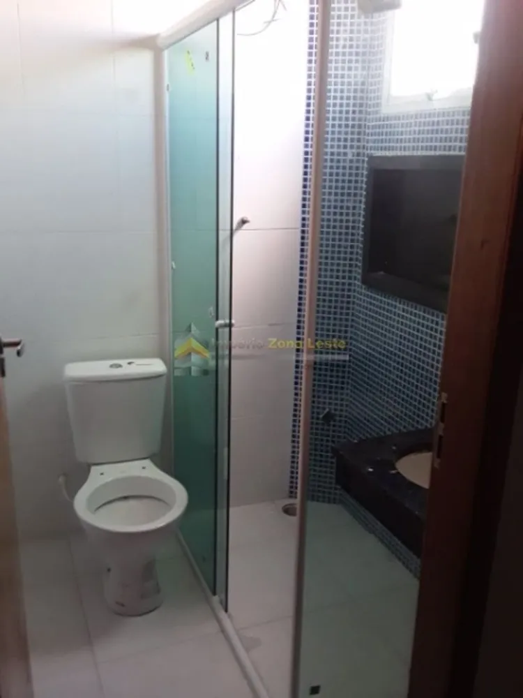 Casa, 3 quartos, 110 m² - Foto 4