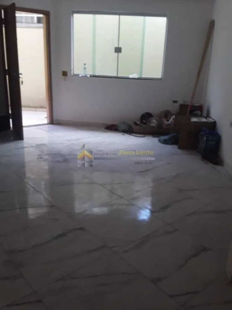 Casa, 3 quartos, 110 m² - Foto 6