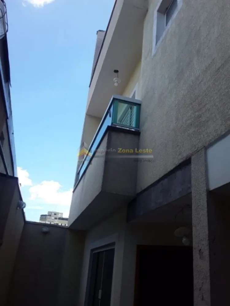 Casa, 3 quartos, 110 m² - Foto 3