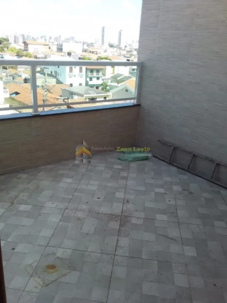 Casa, 3 quartos, 110 m² - Foto 2