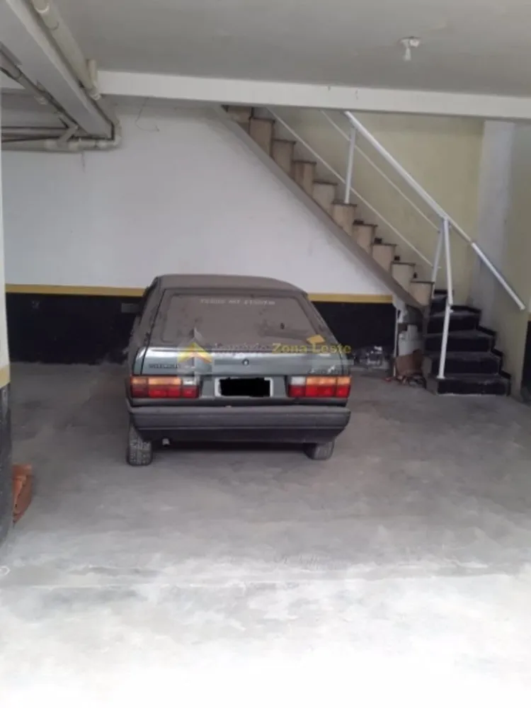 Casa, 3 quartos, 110 m² - Foto 1