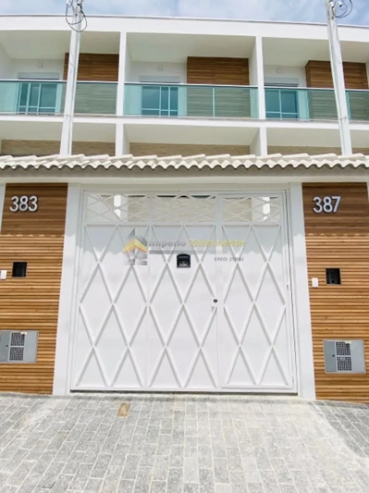 Sobrado, 3 quartos, 200 m² - Foto 8